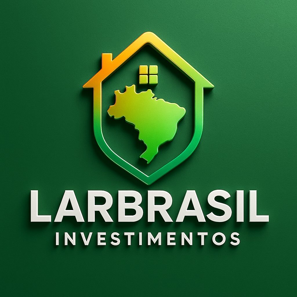 LarBrasil Logo
